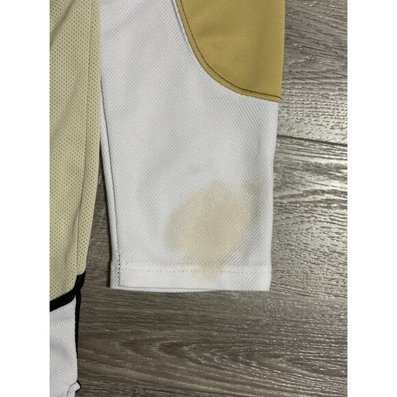 Vintage Reebok CCM NHL Pittsburgh Penguins #29 Marc-Andre Fleury Jersey - Men 50 - Picture 11 of 11